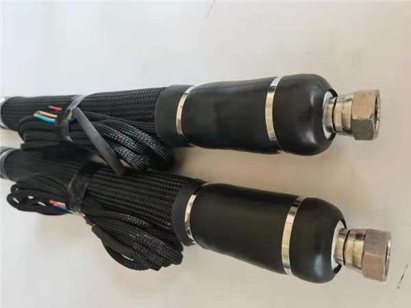 H900系列工业电加热软管