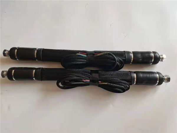 H400系列工业电加热软管