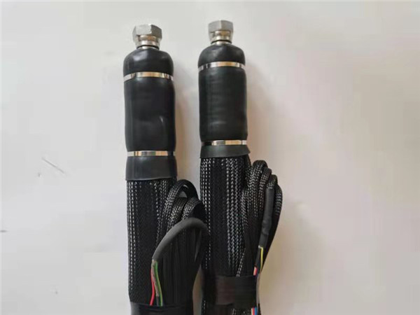 HDM60/62/68系列电加热软管